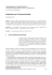 Baedeker per le Foreste Sorelle