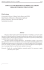 Copulas and Dependence Models in Credit Risk