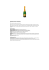 Prosecco Cinzano