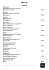 Wine list ne list ne list