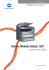 Konica Minolta bizhub 130f