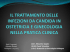 Il trattamento delle infezioni da candida in ostetricia e