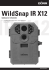 Wildsnap ir X12