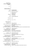 European Curriculum Vitae Format - Template