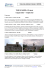 Prog Scozia 4 settimane in Scozia giugno 2015