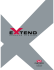 Extend ™ - La vita del vostro sistema di prova