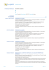 Curriculum Vitae - Comune di Castelfranco di Sotto
