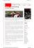 Pagina 1 di 7 Una vittoria "rosa" Ducati 05/11/2007 http://blog.ducati