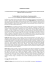COMUNICATO STAMPA Profondo digitale. L