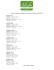 Hours of Operation: Monday, June 2, 2014