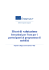 Test di valutazione - Online Linguistic Support