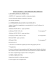 Guideline For Formatting Electronic Documents