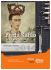 Consulta e scarica la guida breve Frida Khalo!