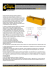 catalogo - Gauss Magneti SRL