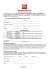 Hotel Reservation Form Hotel Ibis Roma Fiera