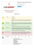 Analisi sito web moje