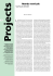 Projects - Italcementi
