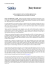 Comunicato Stampa - Investor Relations