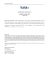 Comunicato stampa - Investor Relations