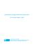 Zackenberg Ecological Research Operations, 13th Annual Report