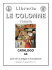 Catalogo 44 - Libreria Antiquaria Le Colonne