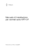 501-415110-1-30 R3.0 KFP-CF Series Installation Manual (Italian)
