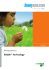 Introduzione a ECOSE™ Technology