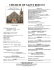 church of saint rocco