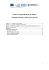 1) cosa è un corpus e cosa è la corpus linguistics (P)/