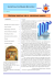 APOSTOLATUS MARIS BULLETIN AM BULLETIN