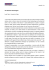 The Doctrine of Estoppel