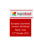 European Awareness Scenario Workshops Rome, Italy 23 October