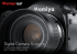Digital Camera Systems