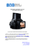 FINALMENTE DISPONIBILI IN ITALIA I KIT MAMIYA RZ22 e RZ33