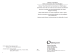 Phantom® Nasal Mask with User Instructions for 2 Point Headgear