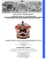THE CRAFT FREEMASONRY - Masonic High Council the Mother