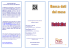 Mathscinet - Biblioteca di Ateneo