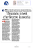 L`Avvenire, 17/05/2013, Massimiliano Castellani