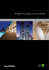 Lutron progetti prestigiosi