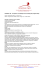 2014/05/17-18 – Acupunture to infertility and to treating