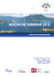 STRESA HEADACHE SEMINAR 2015