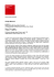 Comunicato stampa Giorgio Morandi