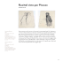 Rusiñol visto por Picasso
