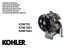 Product Manual for Diesel Engine