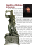 GIUDITTA E OLOFERNE di Donatello