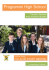 Programmi High School