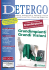 Detergo-Ottobre-2013 - Rivista di Lavanderia Industriale e Pulitura a
