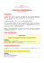 passato progressivo - past continuous - English Class