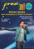 Gennaio 2015 - Freetime latino