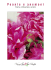Peonie e anemoni